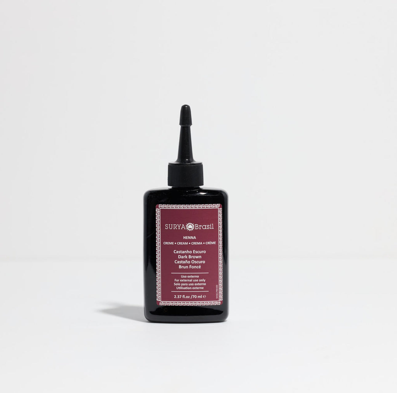Surya Brasil Henna en Crema