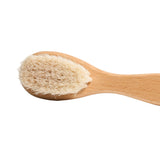 Cepillo facial