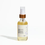 Aceite limpiador de maquillaje