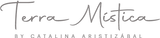 TERRA MÍSTICA logo