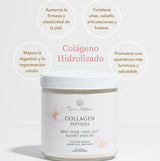 Colageno vs Gelatina