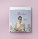 Libro Belleza Hormonal