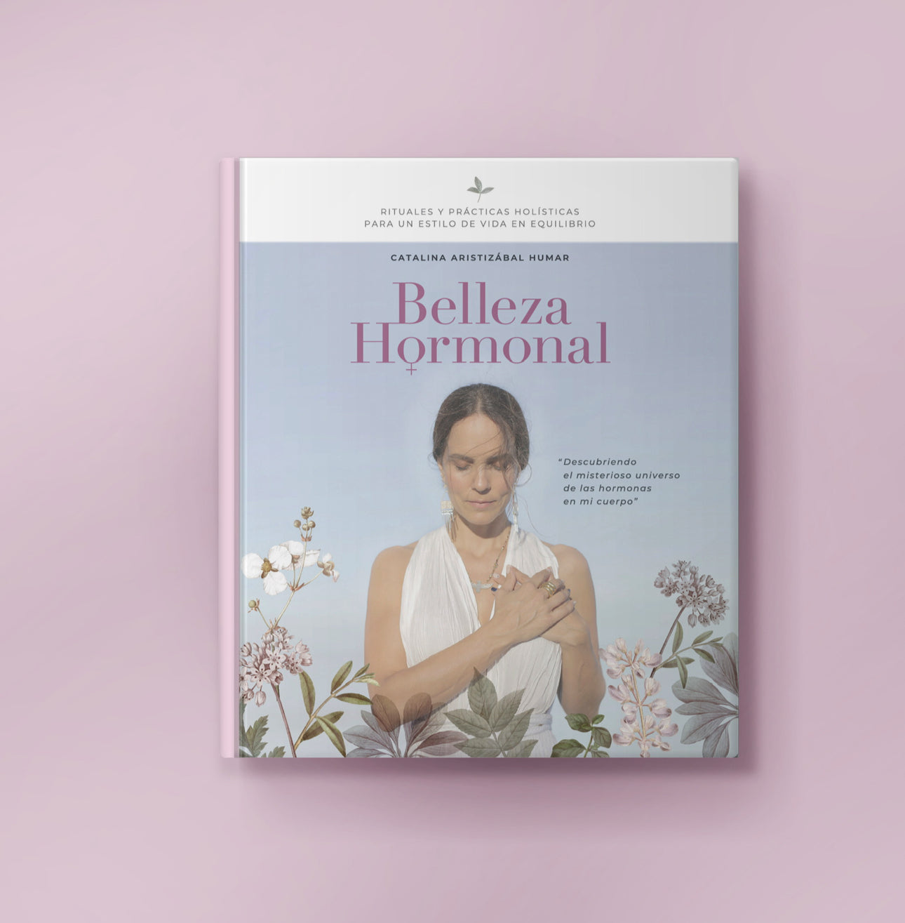 Libro/ Book Belleza Hormonal
