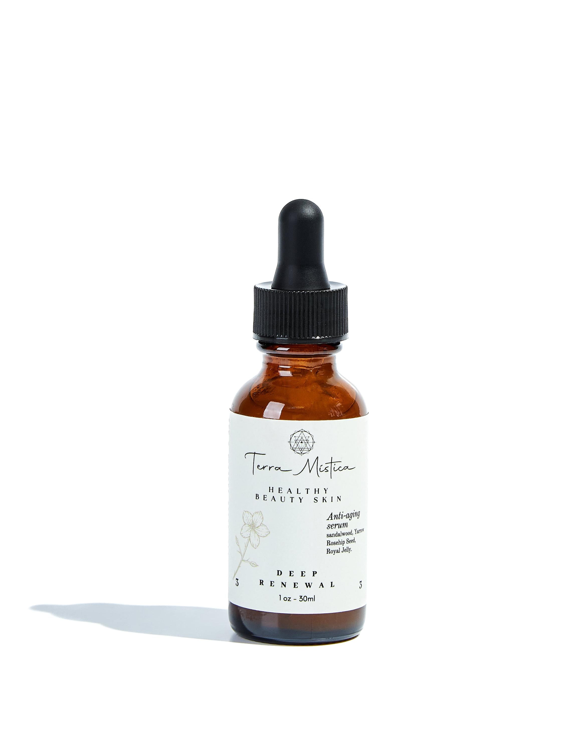 Anti Aging Serum