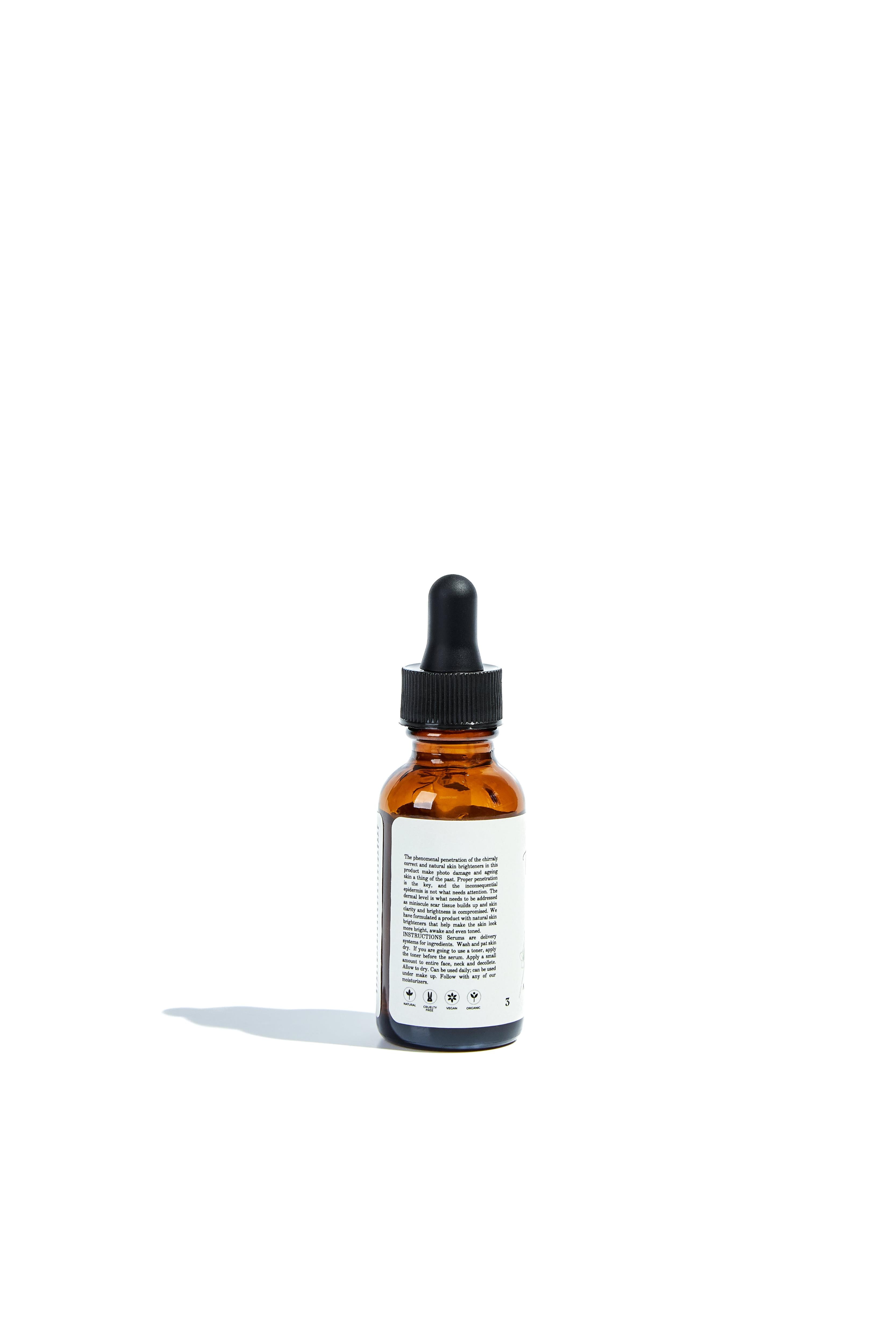 Brightening Serum