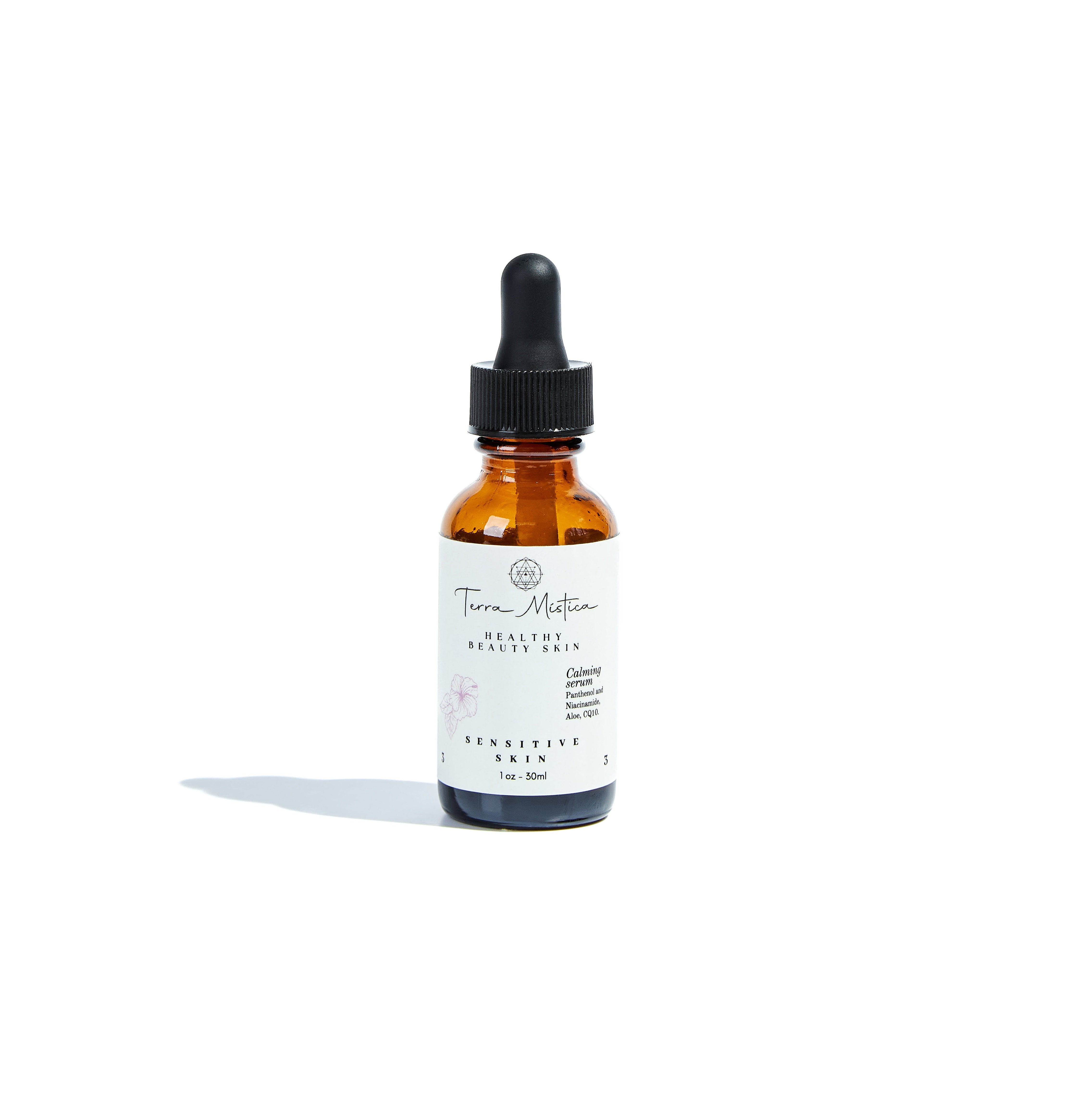 Calming Serum
