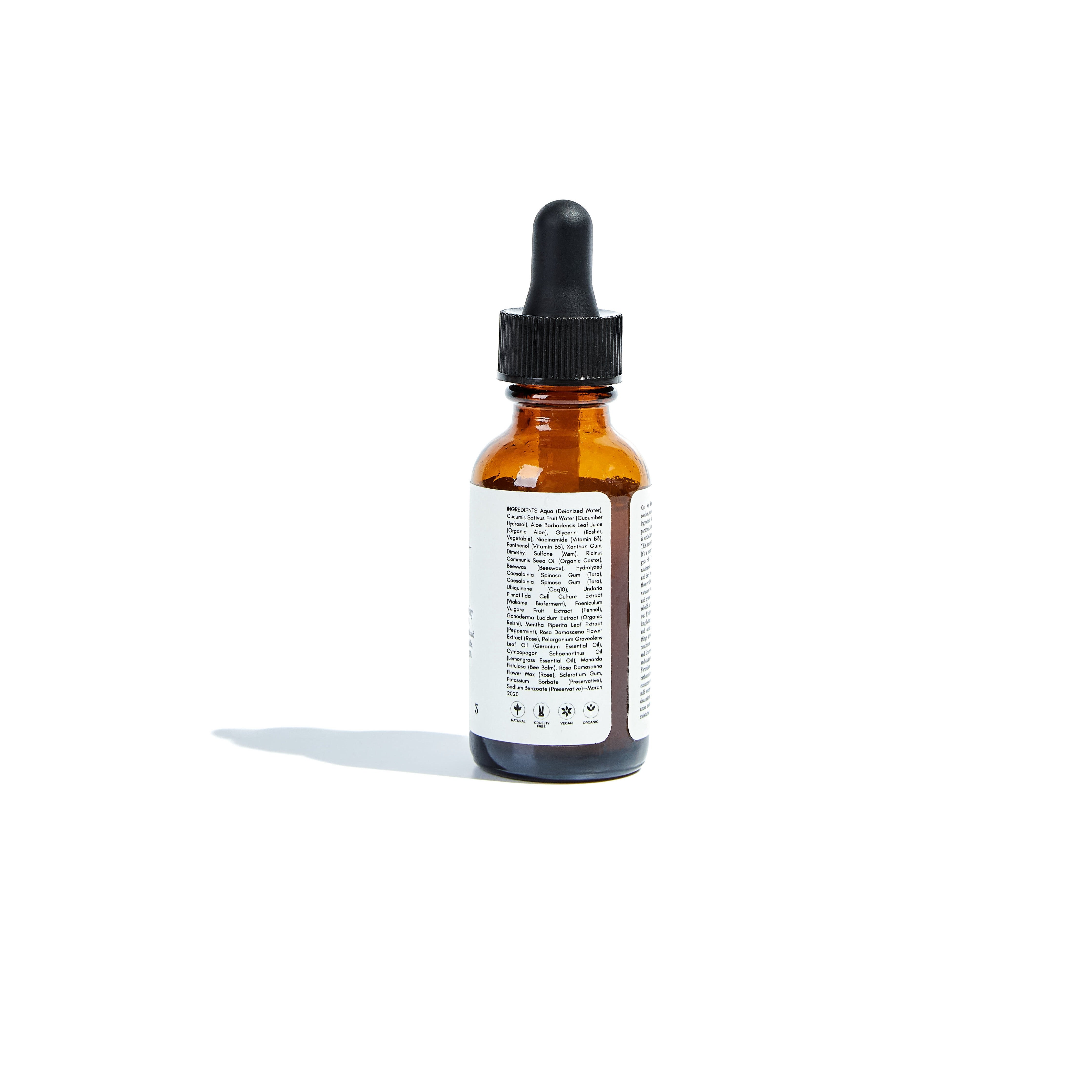 Calming Serum