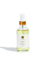 Sesame Body Oil