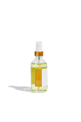 Sesame Body Oil