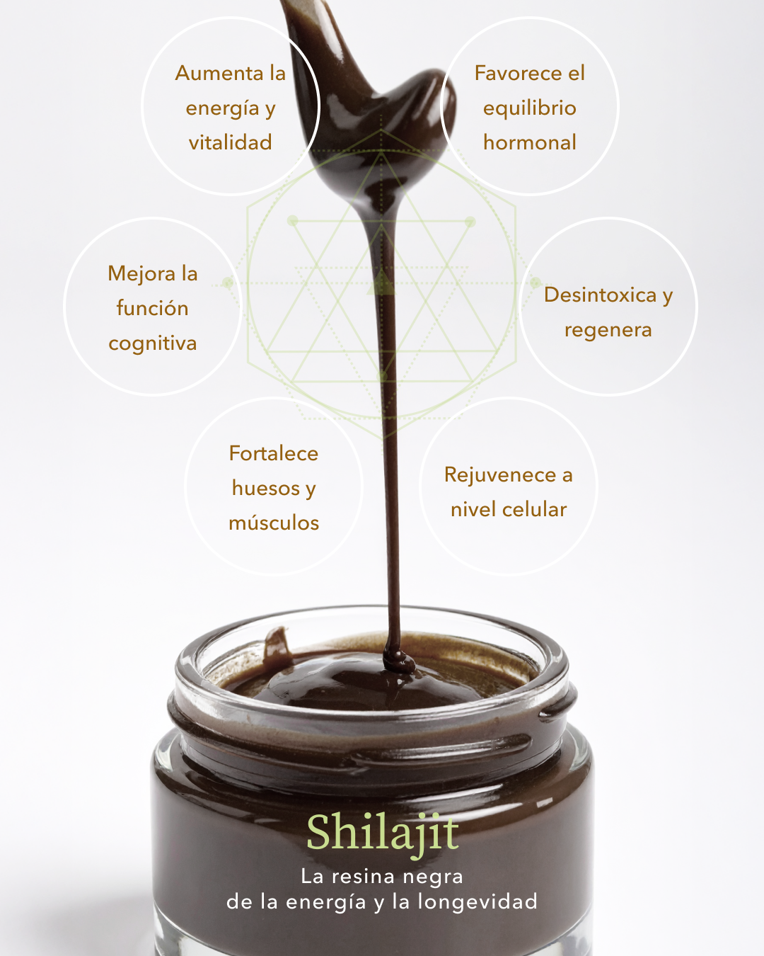 Shilajit