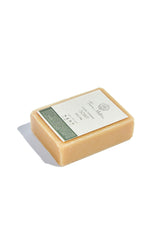 Turmeric Cleansing Bar