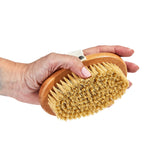Body Brush