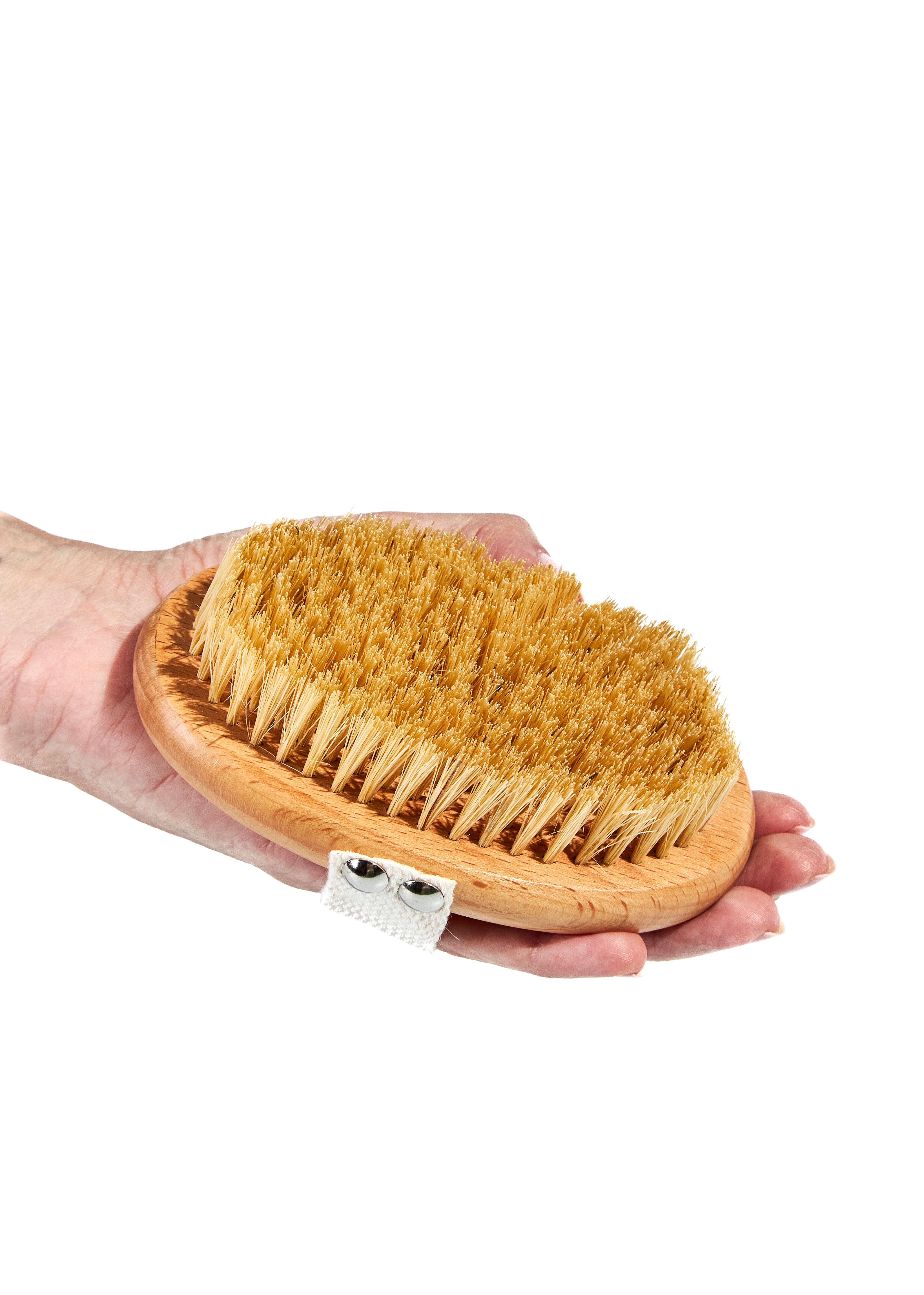 Body Brush