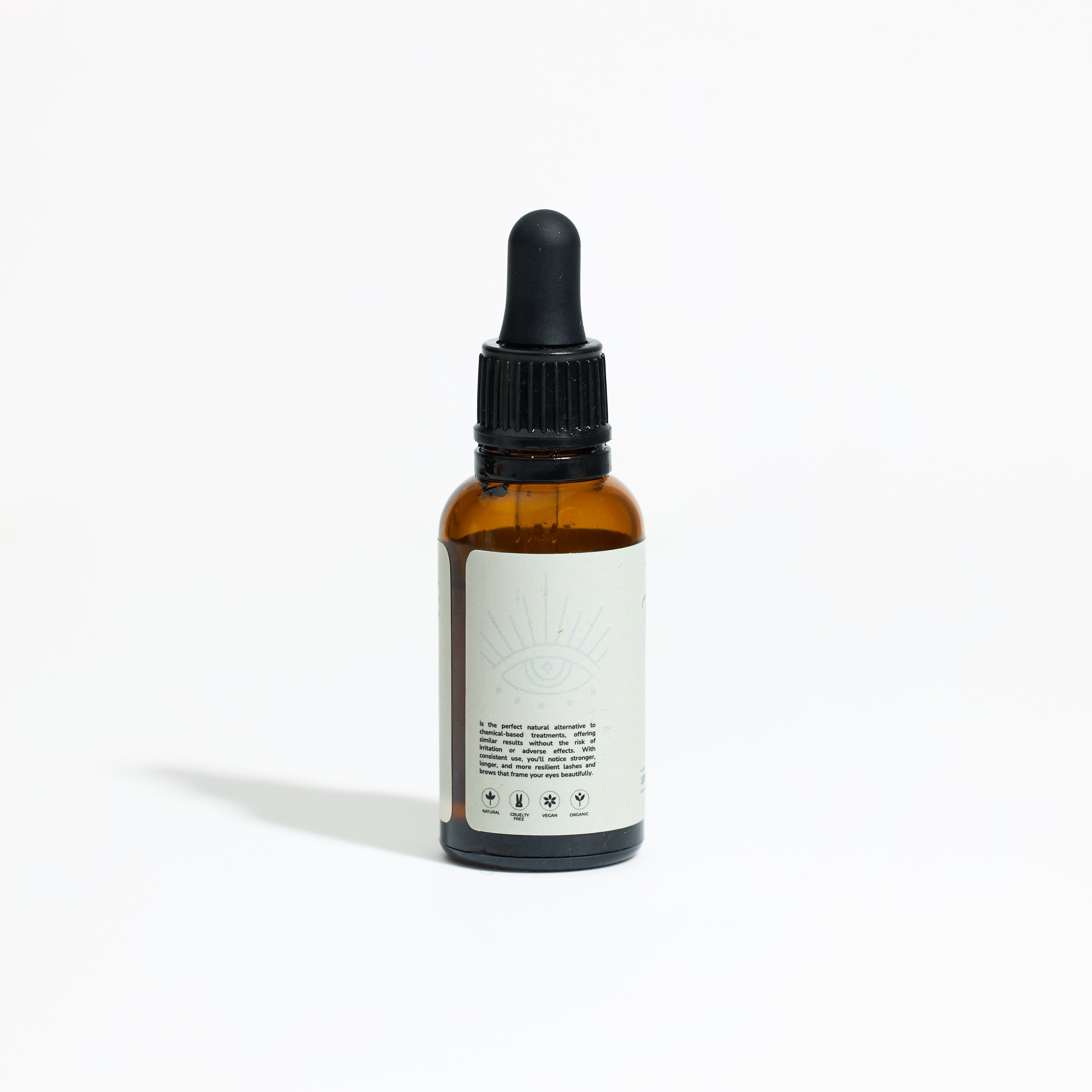 Organic Castor Oil
