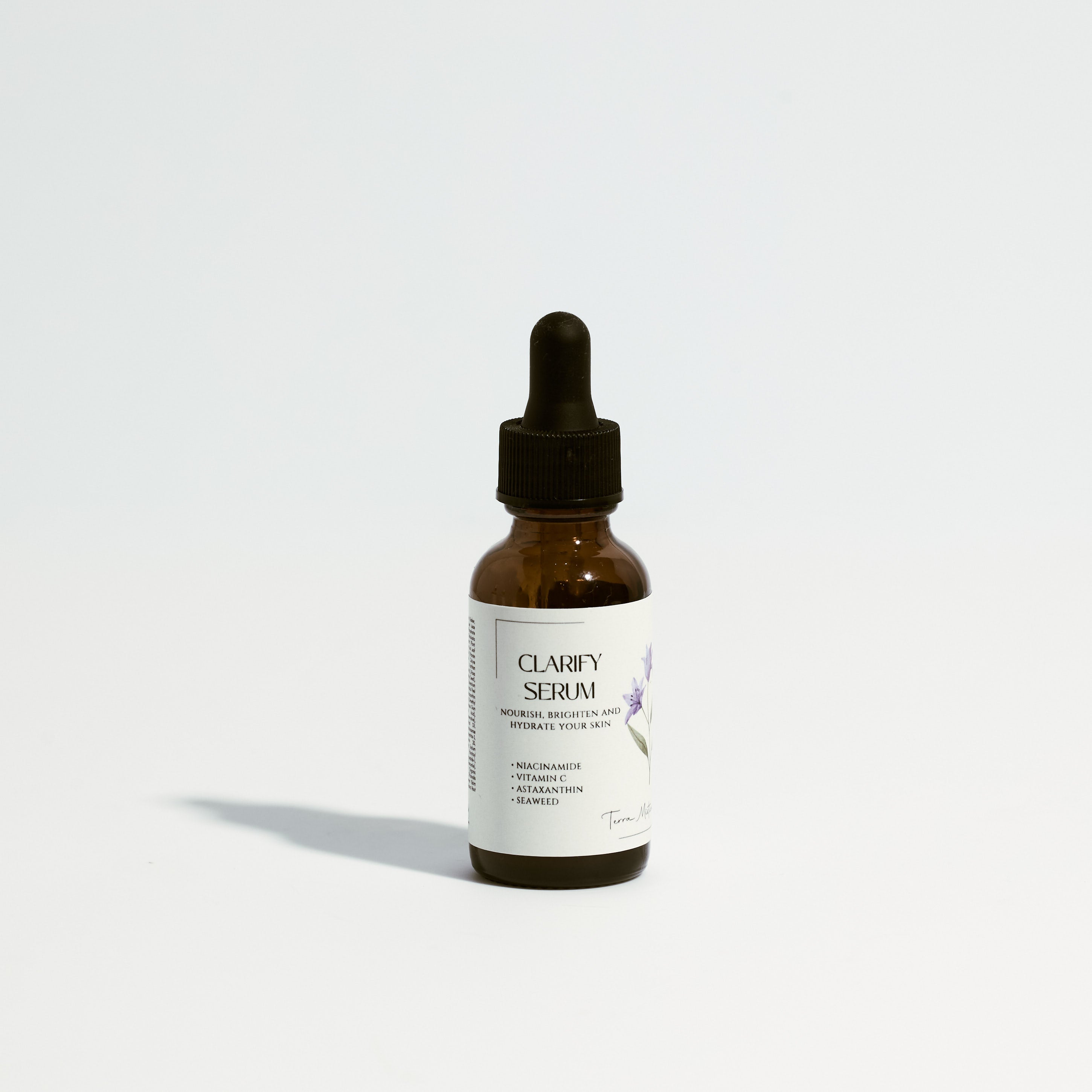 Clarify Serum