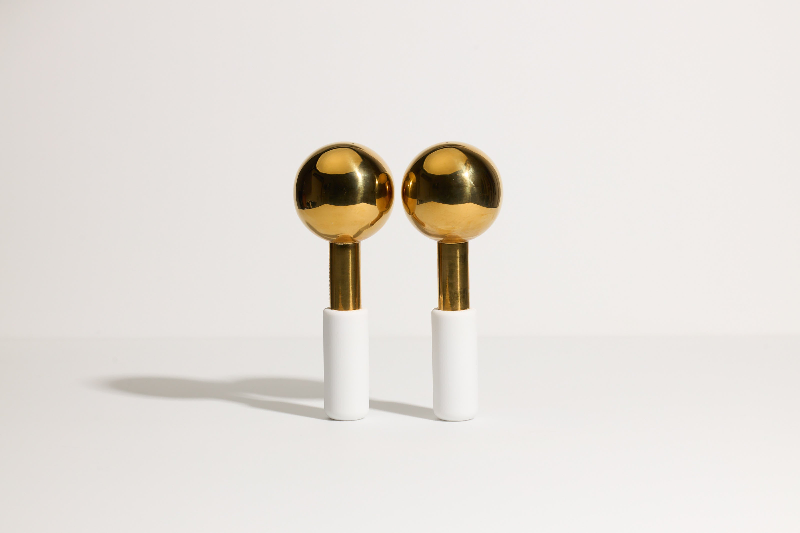 Ice Massage Globes