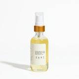 Aceite limpiador de maquillaje