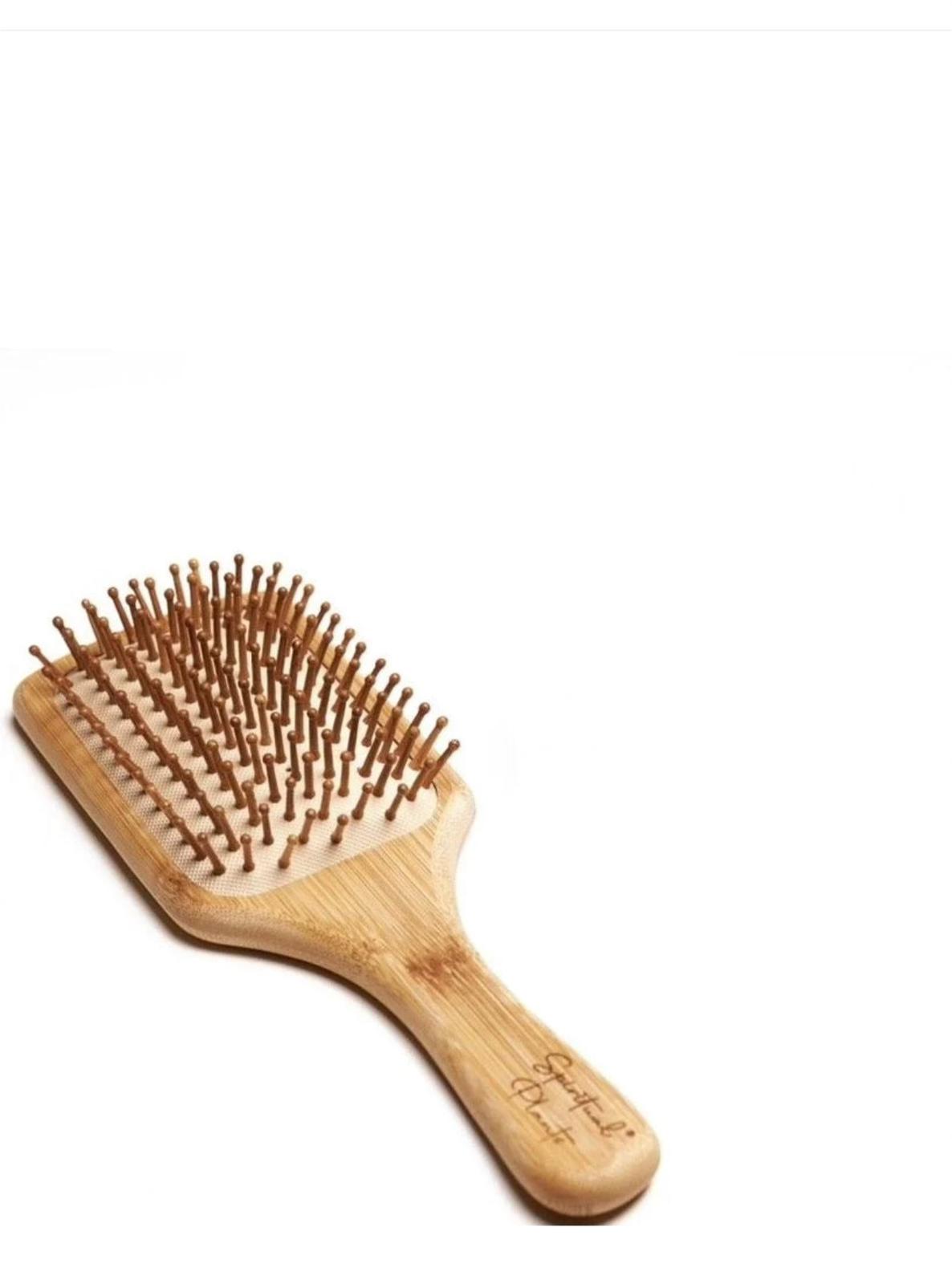 Cepillo Cabello / Hair Brush