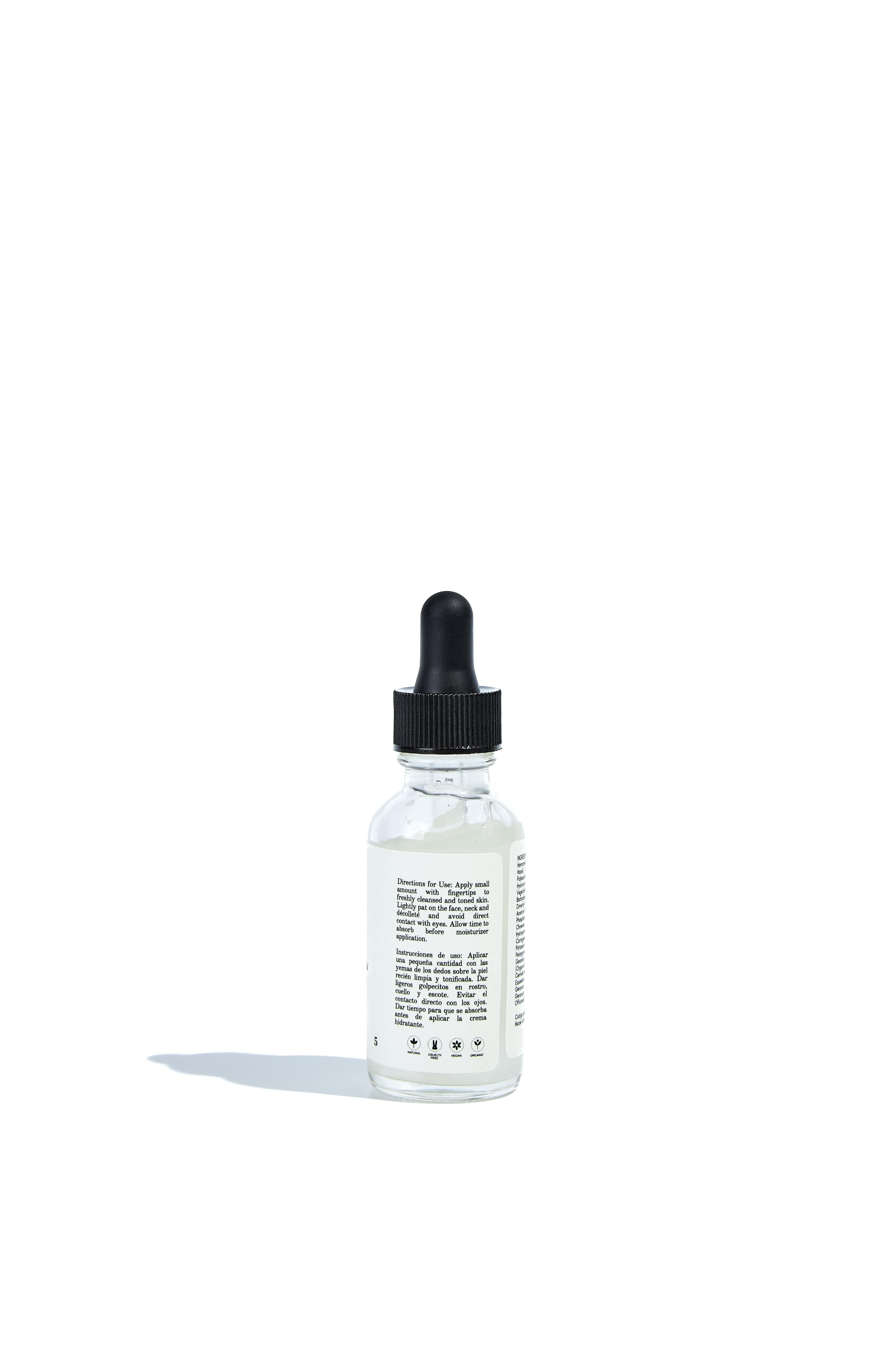 Hyaluronic Acid Serum